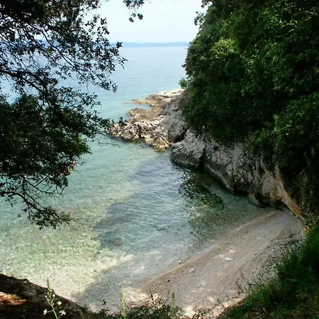 By The Sea Duga Luka - Prtlog, Labin - 2335