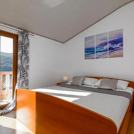 By The Sea Duga Luka - Prtlog, Labin - 2335 Apartament *