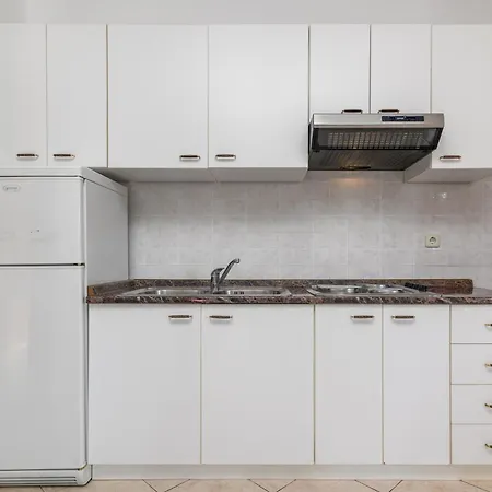 Apartament By The Sea Duga Luka - Prtlog, Labin - 2335
