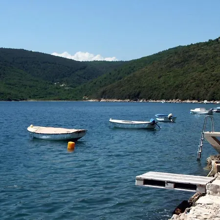By The Sea Duga Luka - Prtlog, Labin - 2335 * Labin (Istria)