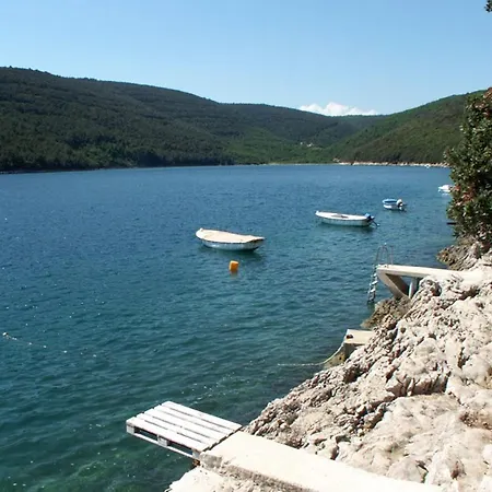 By The Sea Duga Luka - Prtlog, - 2335 * Labin (Istria)