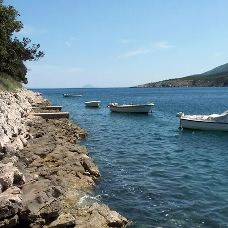 By The Sea Duga Luka - Prtlog, Labin - 2335 Apartment