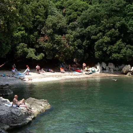 By The Sea Duga Luka - Prtlog, Labin - 2335 *