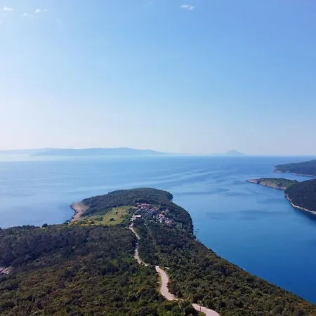 Apartment By The Sea Duga Luka - Prtlog, Labin - 2335