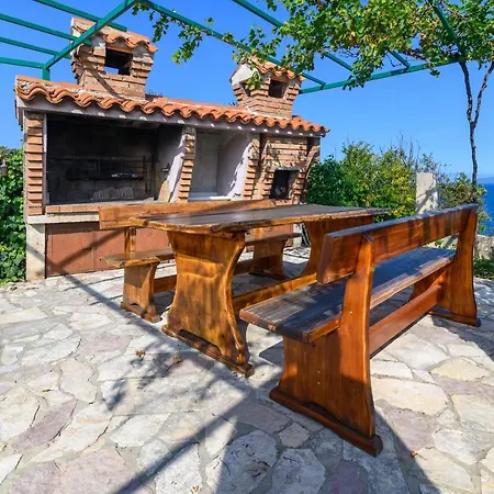 By The Sea Duga Luka - Prtlog, Labin - 2335
