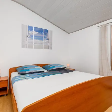 Apartman By The Sea Duga Luka - Prtlog, - 2335 Labin (Istria)