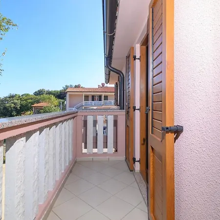 By The Sea Duga Luka - Prtlog, Labin - 2335 Apartment
