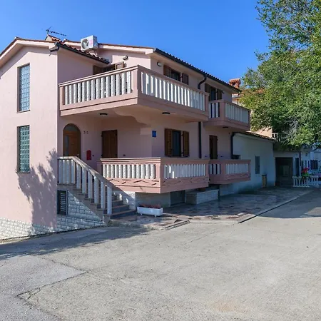 By The Sea Duga Luka - Prtlog, Labin - 2335