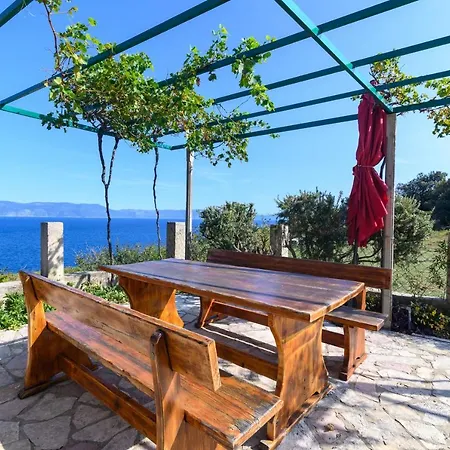 Apartment By The Sea Duga Luka - Prtlog, Labin - 2335 Labin (Istria)