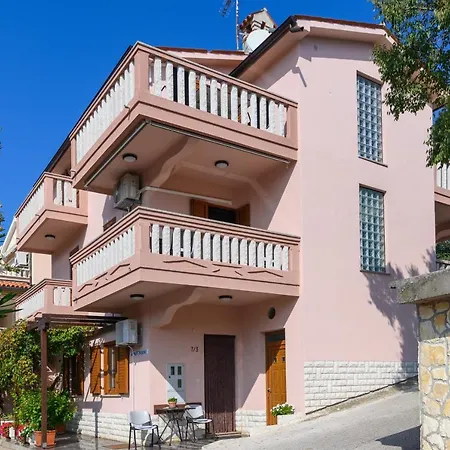 By The Sea Duga Luka - Prtlog, Labin - 2335 Apartment *