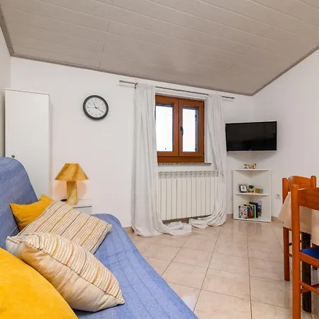 By The Sea Duga Luka - Prtlog, Labin - 2335