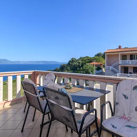 By The Sea Duga Luka - Prtlog, Labin - 2335 Apartment Labin (Istria)