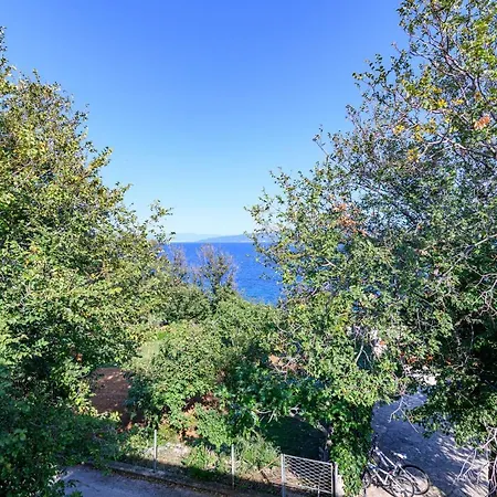 By The Sea Duga Luka - Prtlog, Labin - 2335