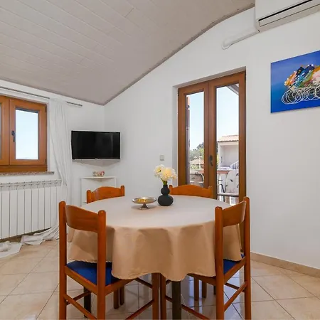 By The Sea Duga Luka - Prtlog, - 2335 Appartamento Labin (Istria)
