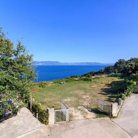 By The Sea Duga Luka - Prtlog, Labin - 2335 Apartment
