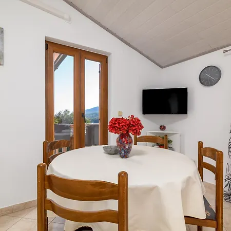 By The Sea Duga Luka - Prtlog, - 2335 Appartamento Labin (Istria)