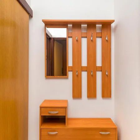 Appartamento By The Sea Duga Luka - Prtlog, - 2335