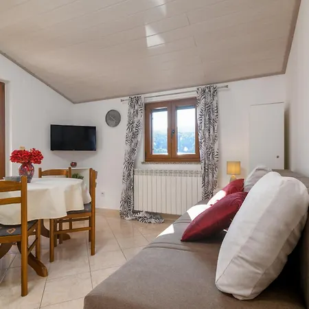 Appartamento By The Sea Duga Luka - Prtlog, - 2335 Labin (Istria)