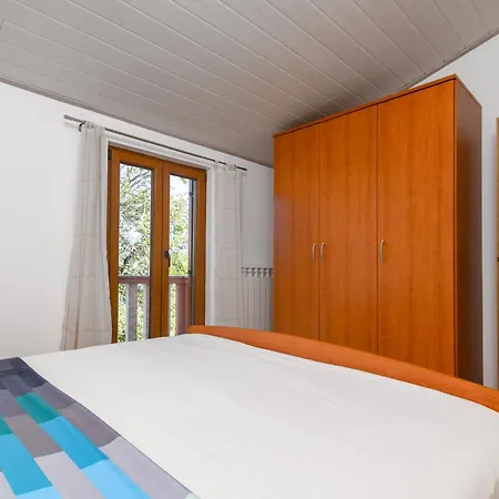 By The Sea Duga Luka - Prtlog, Labin - 2335 Apartment