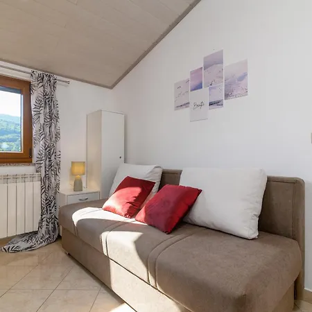 Apartment By The Sea Duga Luka - Prtlog, Labin - 2335