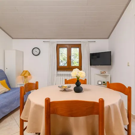 By The Sea Duga Luka - Prtlog, Labin - 2335 Labin (Istria)