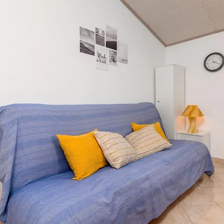 By The Sea Duga Luka - Prtlog, Labin - 2335 *