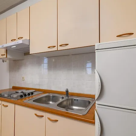 By The Sea Duga Luka - Prtlog, Labin - 2335 Apartment *